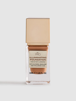 PRIMARK PS PRO ILLUMINATING FOUNDATION, £7, €8, RON40, PLN34, CZK210 (10)