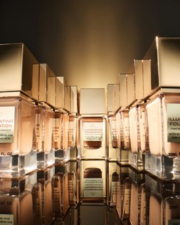 PRIMARK PS PRO ILLUMINATING FOUNDATION, £7, €8, RON40, PLN34, CZK210 (2)