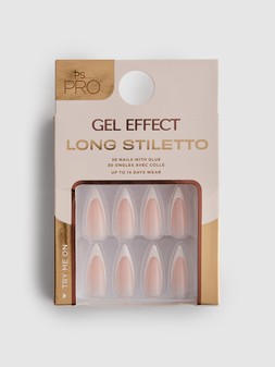 PRIMARK PS PRO WHITE TIPS WITH PEARLS, £4, €4.50, $6.50, RON22, PLN19, CZK115
