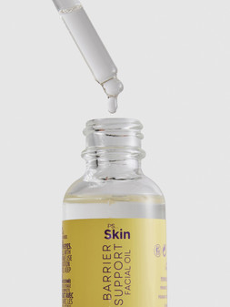 PRIMARK PS SKIN BARRIER OIL £5, €6, RON30, PLN26, CZK155