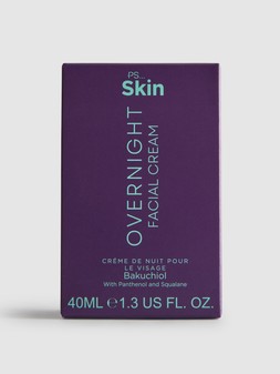PRIMARK PS SKIN OVERNIGHT CREAM £5, €6, RON30, PLN26, CZK155 (3)