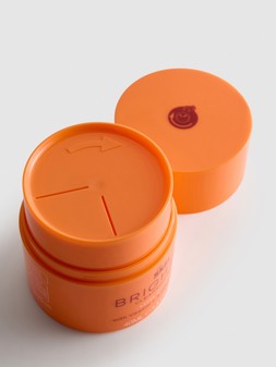 PRIMARK PS SKIN VIT C CLEANSING BALM £4.50, €5, RON25, PLN22, CZK130