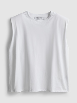 PRIMARK PUFF SHOULDER TEE, £6, €8, $12, RON40, PLN34, CZK210 (2)