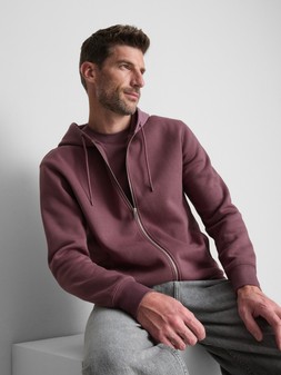 PRIMARK PURE COTTON EVERYDAY ZIP THROUGH HOODIE, £9, €11, NE €11, $15, RON54, LN47, CZK285, HUF4000 (2)