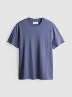PRIMARK PURE COTTON REGULAR FIT TEE, £2.50, €4, NE€3, $5, RON15, HUF1100, PLN13, CZK80 (4)