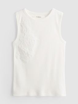 PRIMARK RACER VEST £5 €6 $10 RON30 PLN26 CZK155 (2)