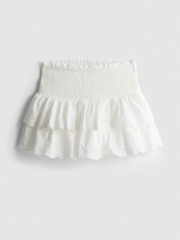 PRIMARK RUFFLE SKIRT, £14, €16, $20, RON80, PLN70, CZK415, HUF6000