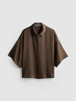 PRIMARK SATIN SHIRT, £14, €16, $20, RON80, PLN70, CZK415 (2)