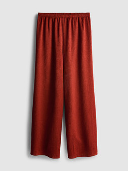 PRIMARK SATIN TROUSER, £16, €18, $25, RON90, PLN80, CZK470 (2)