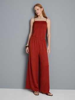 PRIMARK SATIN TROUSER, £16, €18, $25, RON90, PLN80, CZK470