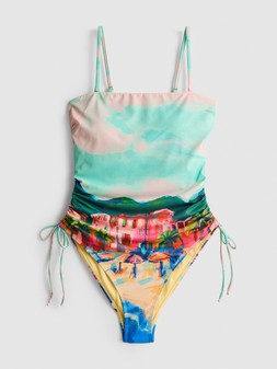 PRIMARK SCENIC PRINT SWIMSUIT, £14, €16, $20, RON80, PLN70, CZK415 (2)