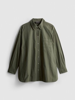 PRIMARK SHIRT GREEN £14 €16 €18 $20 RON80 PLN70 CZK415