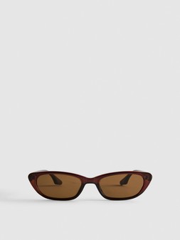 PRIMARK SLIM CATEYE, £2.50, €3.50, $6, RON17, PLN15, CZK90