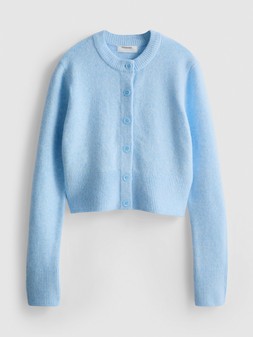 PRIMARK SOFT AND COSY CARDIGAN, $11 RON40 HUF3000 PLN34 CZK210 €(NE)9 €8 £6 (1)