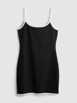PRIMARK STRAPPY JERSEY DRESS, £6, €7, $10, RON34, PLN30, CZK180 (2)