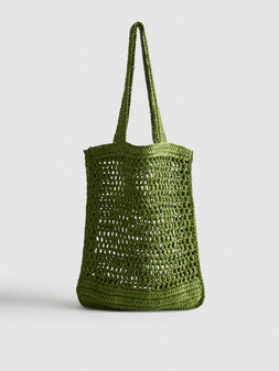 PRIMARK STRAW SQUARE SHOPPER, £10, €12, RON60, PLN50, CZK310 (3)
