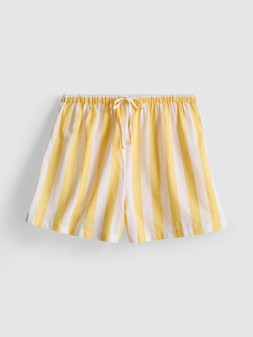 PRIMARK STRIPE RESORT SHORT £8 €10 $14 RON50 PLN43 CZK260 (2)