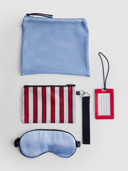 PRIMARK TRAVEL SET £6 €7 RON34 PLN30 CZK180