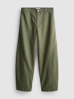 PRIMARK TROUSER KHAKI £16 €18 €20 $25 RON90 PLN80 CZK470