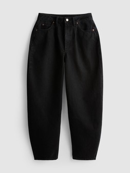 PRIMARK ULTIMATE BARREL JEAN, £18, €20, $28, RON100, PLN90, CZK520 (6)