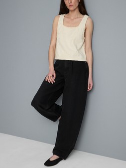 PRIMARK ULTIMATE BARREL JEAN, £18, €20, $28, RON100, PLN90, CZK520 (5)