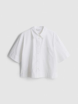 PRIMARK ULTIMATE BOXY SHIRT, £14, €16, $20, RON80,