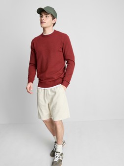 PRIMARK WOOL BLEND SOFT TOUCH JUMPER, £8, €9, NE €10, $12, RON44, HUF3400, PLN39, CZK235627600