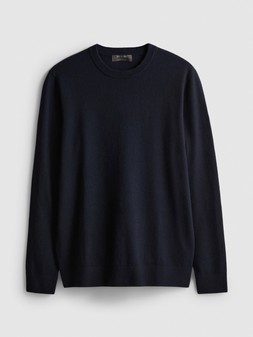 PRIMARK WOOL BLEND SOFT TOUCH JUMPER, £8, €9, NE €10, $12, RON44, HUF3400, PLN39, CZK235