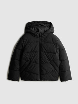 PRIMARK YOUNG BOYS HOODED PADDED JACKET, $12 RON44 HUF3400 PLN39 CZK235 €9 £8 (1)