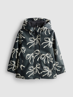 PRIMARK YOUNG GIRLS RAINCOAT, $20 RON80 HUF6000 PLN70 CZK415 €(NE)18 €16 £12