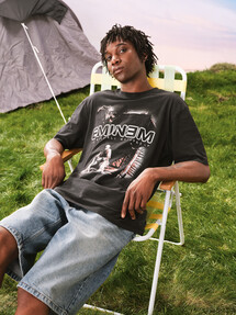 FESTIVAL READY: MENSWEAR