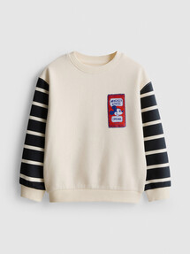 ICONIC VALUE: KIDSWEAR