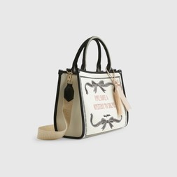 RI Enid Blyton Med Emb Tote £44 2