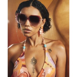 RI Pink Ombre Sunglasses £22
