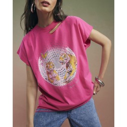 RI Pink Tiger Boyfriend £29