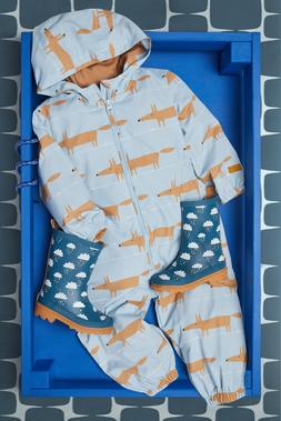 SCION FOX PUDDLESUIT &pound;20