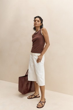 Tu Sainsbury's High Summer 26 - 30