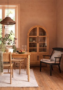 Habitat AW25 Moorlands Landscape Dining