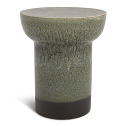 Habitat Bali Ceramic React Glazed Side Table 3151815 £140