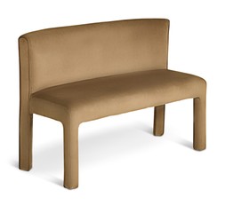 Habitat Bastian Natural Bench, £230, 4581374 2