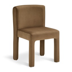 Habitat Bastian Natural Chair Single, £120, 4499521 2