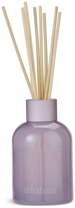 Habitat Diffuser 90Ml Jasmine & Pineapple Flower 4353849 £9