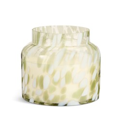 Habitat Fresh Moss & Eucalyptus XL Candle, £15, 7334999