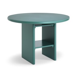 Habitat Geller Green Dining Table 7711749 £180