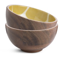 Habitat x Scion Family Lohko Dip Bowl Set of 2, &pound;16