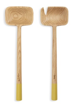 Habitat x Scion Family Lohko Salad Servers, &pound;10