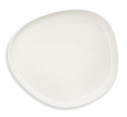 Habitat x Scion Scandi Dinner Plate, &pound;4.25
