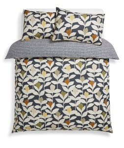 Habitat x Scion Scandi Padukka Bedset, From &pound;24