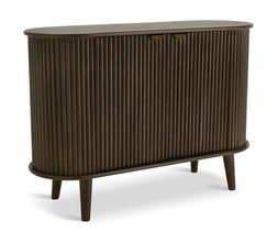 Habitat Kendi Large Sideboard Walnut 4099581 £280