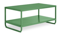 Habitat Lorelei Coffee Table Green 4191197 £50